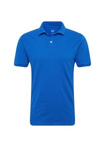 GAP, Herren Polo, Royalblau