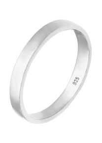 Elli, Damen Ring 'Ehering', Silber
