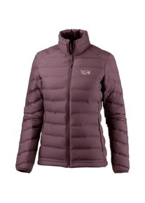 Mountain Hardwear, Damen 'StretchDown' Daunenjacke , Beere