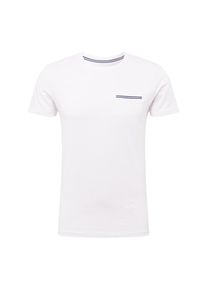 Esprit, Herren Shirt, Wei&szlig;