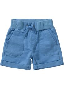 Steiff, Shorts, Blau