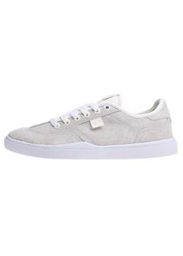 DC Shoes, Herren Sneaker 'Vestrey Le', Beige / Wei&szlig;