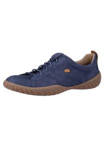 Camel Active, Damen Sneaker, Blau