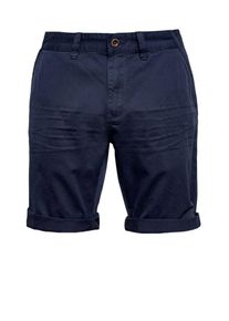 Q/S Designed By, Herren Shorts, Navy