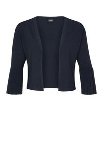 s.Oliver BLACK LABEL, Damen Cardigan, Dunkelblau