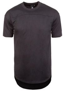 adidas Performance, Herren Funktionsshirt '2 Street', Schwarz