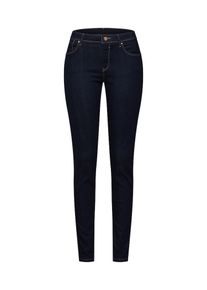 Esprit, Damen Jeans, Nachtblau