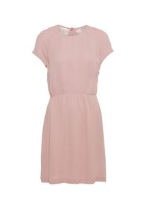 Sams&oslash;e & Sams&oslash;e Samsoe & Samsoe, Damen Cocktailkleid 'Reya', Ros&eacute;