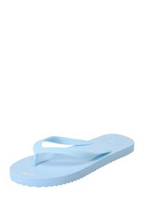 flip*flop, Damen Badepantolette 'original', Hellblau