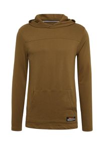 Tom Tailor Denim, Herren Hoodie, Braun