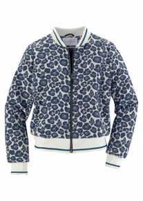 Guido Maria Kretschmer, Damen Blousonjacke, Navy