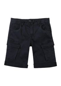 name it, Shorts 'Nlmrex Twiarymo', Schwarz
