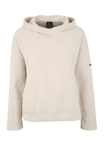 Nike, Damen Fleecepullover 'THRMA POLAR', Champagner