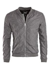 Maze, Herren Blouson 'Dos', Grau