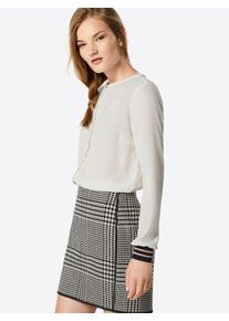 Modstr&ouml;m Modstr&ouml;m, Damen Shirt 'Jolene', Perlwei&szlig;