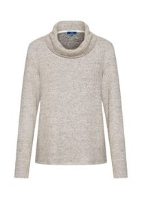 Tom Tailor, Damen Pullover, Beige