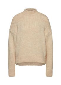 EDITED, Damen Pullover 'Kia', Beige