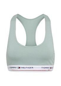 Tommy Hilfiger Underwear, Damen Bustier 'Iconic', Pastellgrün