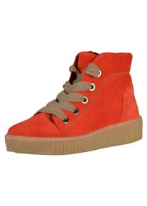 Gabor, Damen Stiefelette, Orangerot
