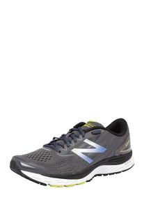 New Balance, Herren Sneaker 'Solvi Trufuse', Dunkelgrau / Schwarz