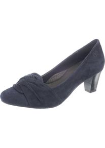 Gerry Weber, Damen Pumps 'Lena', Nachtblau