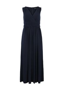 Swing Curve, Damen - Kleider 'KLEID', Navy