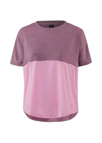 adidas Performance, Damen Funktionsshirt, Mauve / Pink