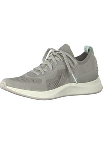 Tamaris, Damen Sneaker, Grau