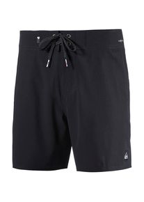 Quiksilver, Herren 'HIGH KAIMANA 16' Boardshorts, Schwarz