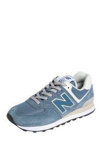 New Balance, Damen Sneaker 'WL574', Himmelblau