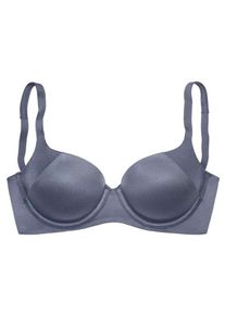 Triumph, Damen BH, Silbergrau
