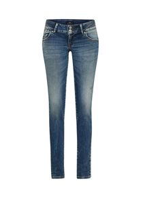 LTB, Damen Jeans 'Molly', Blue Denim