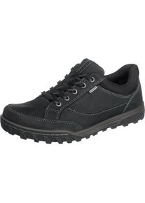 Ecco, Herren Schuhe, Schwarz