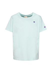 Champion Reverse Weave, Damen Shirt, Mint