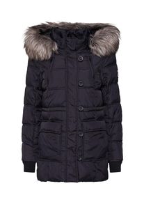 Only, Damen Mantel, Schwarz