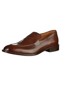 Geox, Herren Businessschuhe, Braun