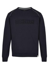 Daniel Hechter, Herren Sweatshirt, Nachtblau