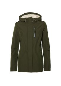 O`Neill O'NEILL, Damen Jacke 'LW WANDERLUST JACKET', Dunkelgrün