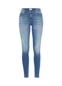 Only, Damen Jeans 'SHAPE REA088', Blue Denim