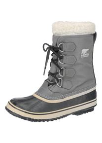 Sorel, Damen Winterstiefel 'Winter Carnival', Grau / Mischfarben
