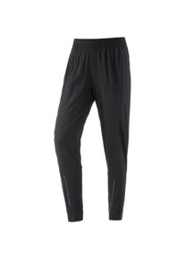 Nike, Damen Lauftights 'Swift Run', Schwarz