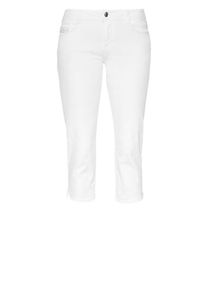 s.Oliver RED LABEL, Damen Denim, White Denim