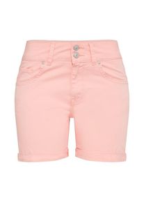 LTB, Damen Shorts 'BECKY', Rosa