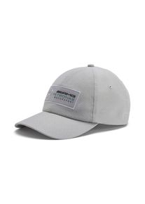 Puma, Herren Baseballcap 'MERCEDES AMG PETRONAS', Hellgrau