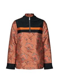 Scotch & Soda SCOTCH & SODA, Damen Pullover, Rosa / Schwarz