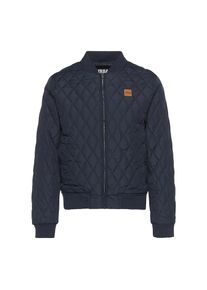 Urban Classics, Herren Jacket, Navy
