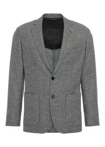 J. Lindeberg J.Lindeberg, Herren 'Hopper PP Unc 2Tone' Blazer, Graumeliert