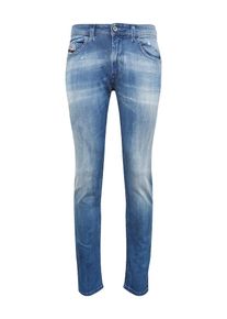 Diesel, Herren Jeans 'Thommer 845F', Blue Denim