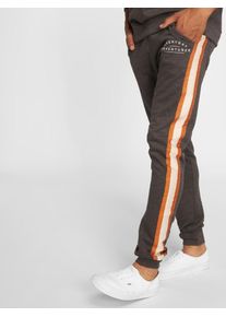 Just Rhyse, Herren Sweathose 'Viacha', Grau