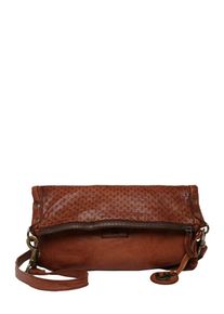 Harbour 2nd, Damen Tasche 'Viktoria', Cognac